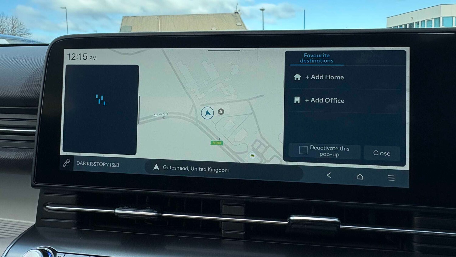 Used Hyundai KONA 2025 for sale - 77856631: Photo 14