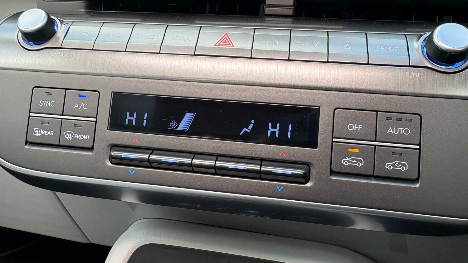 Used Hyundai KONA 2025 for sale - 77856631: Photo 16