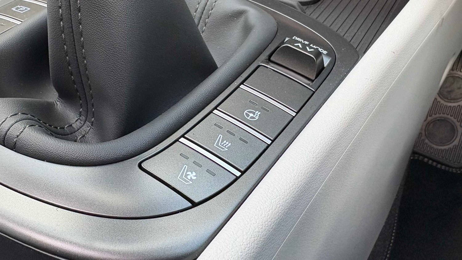 Used Hyundai KONA 2025 for sale - 77856631: Photo 18