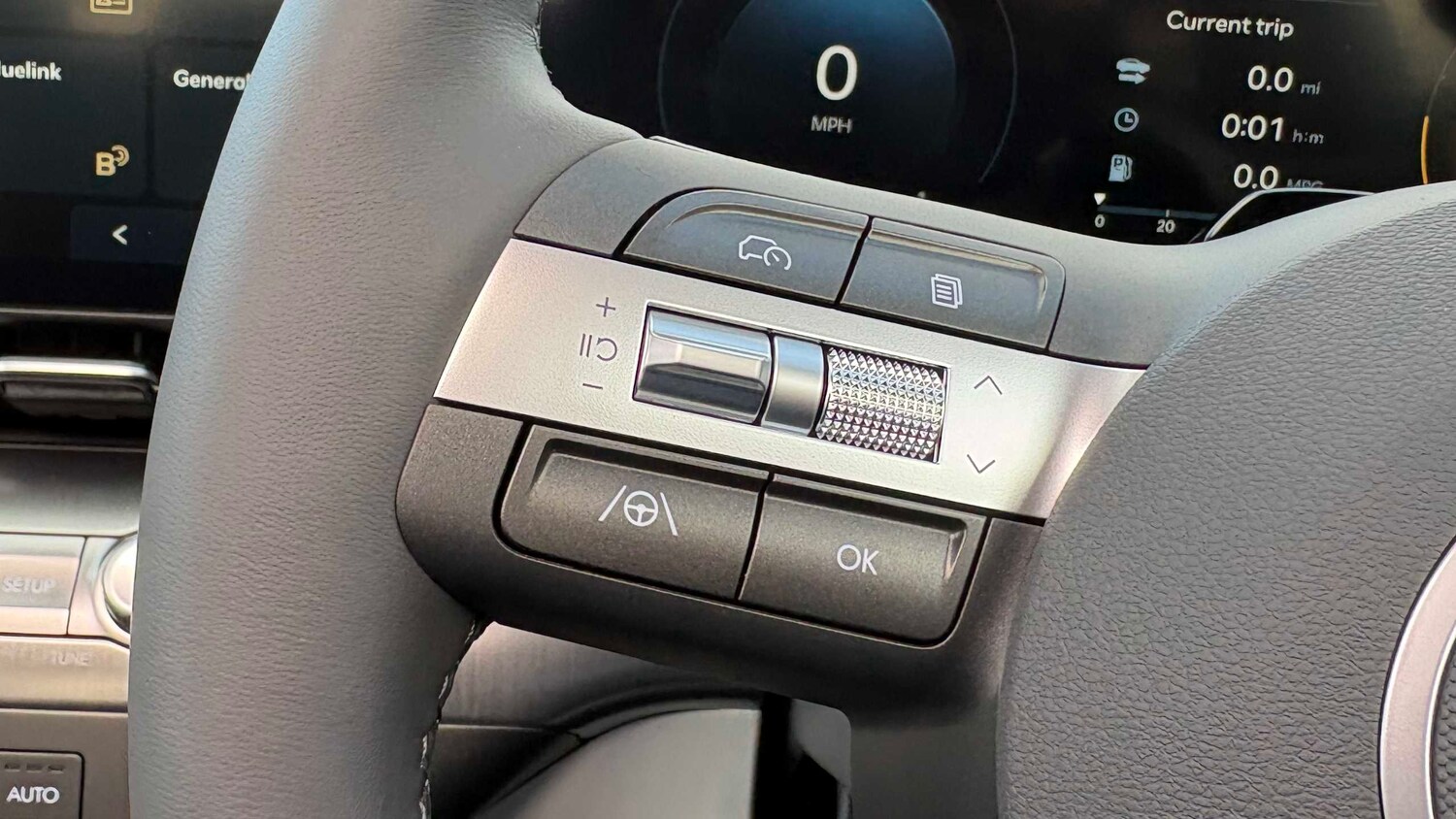 Used Hyundai KONA 2025 for sale - 77856631: Photo 19