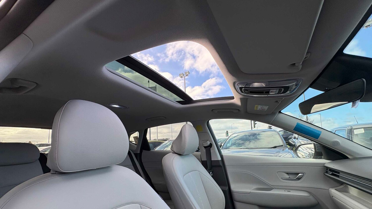 Used Hyundai KONA 2025 for sale - 77856631: Photo 27