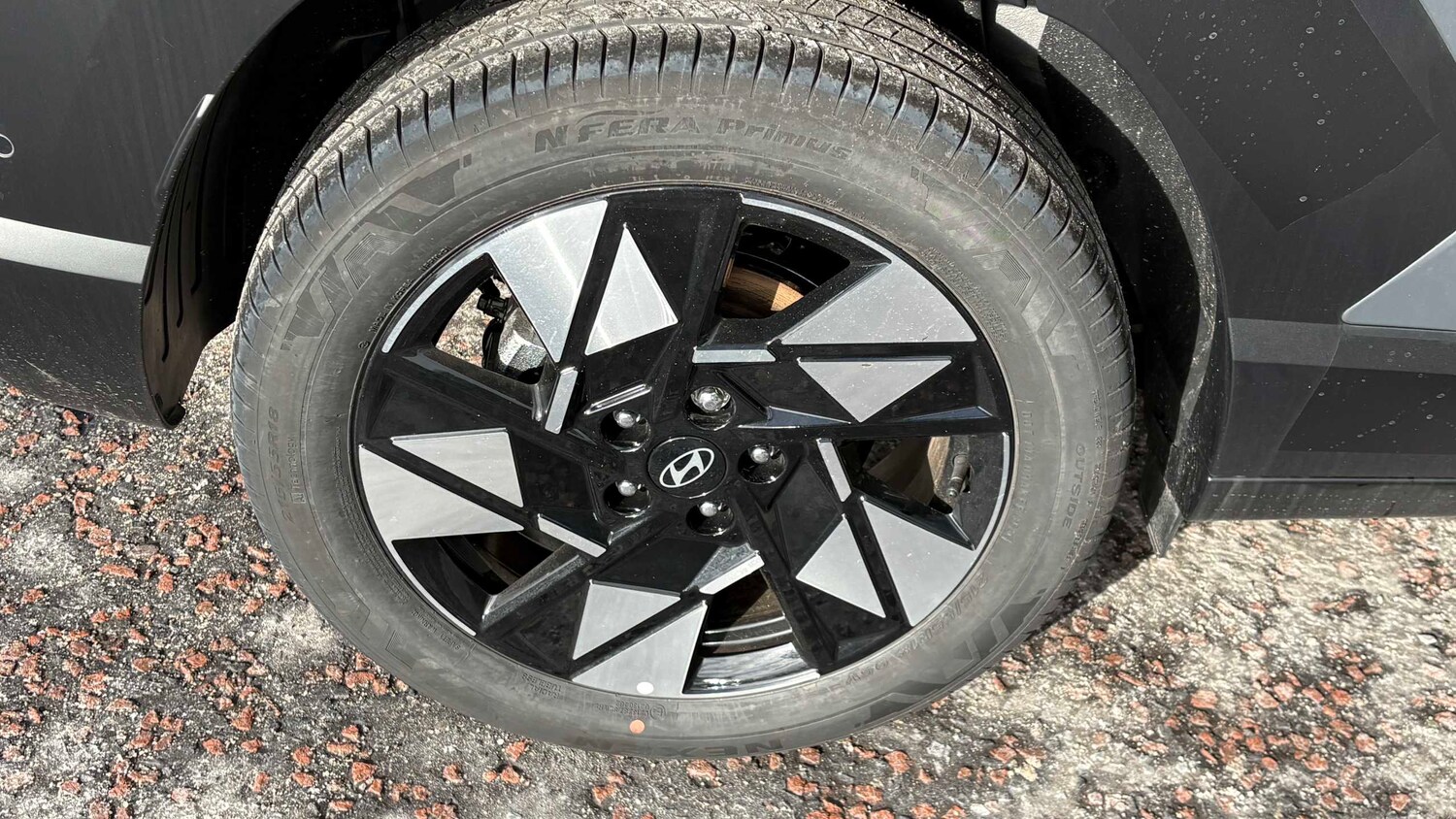 Used Hyundai KONA 2025 for sale - 77856631: Photo 32