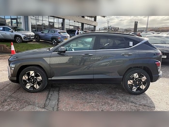 Used Hyundai KONA 2025 for sale - 77856631: Photo