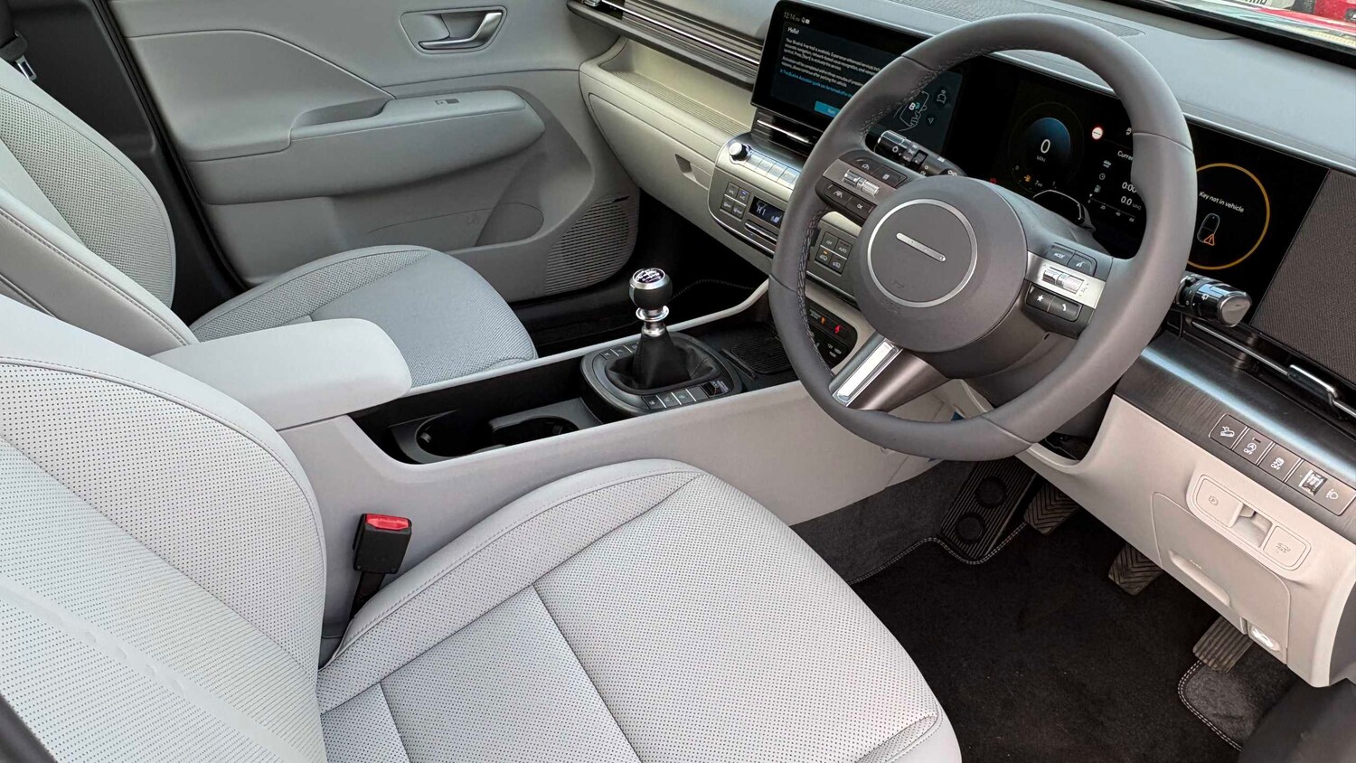 Used Hyundai KONA 2025 for sale - 77856631: Photo 7