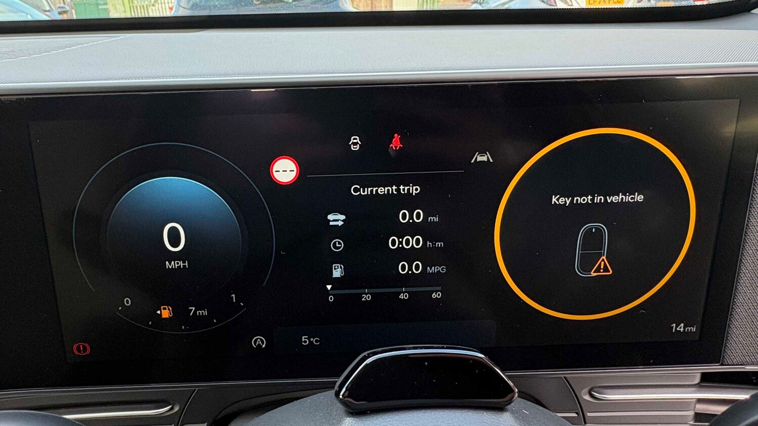 Used Hyundai KONA 2025 for sale - 77856631: Photo 8