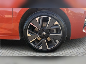 Used Vauxhall Corsa 2021 for sale - 78869588: Photo