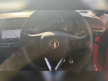 Used Vauxhall Corsa 2021 for sale - 78869588: Photo