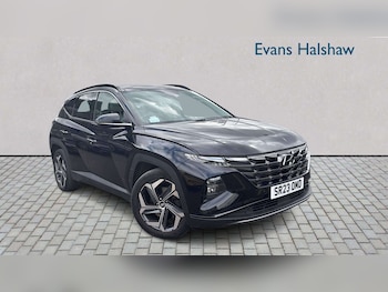 Used Hyundai TUCSON 2023 for sale - 79319846: Photo