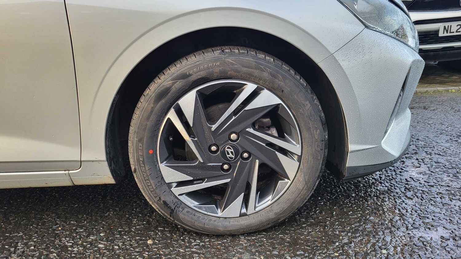 Used Hyundai i20 for sale - 77860749: Photo 10