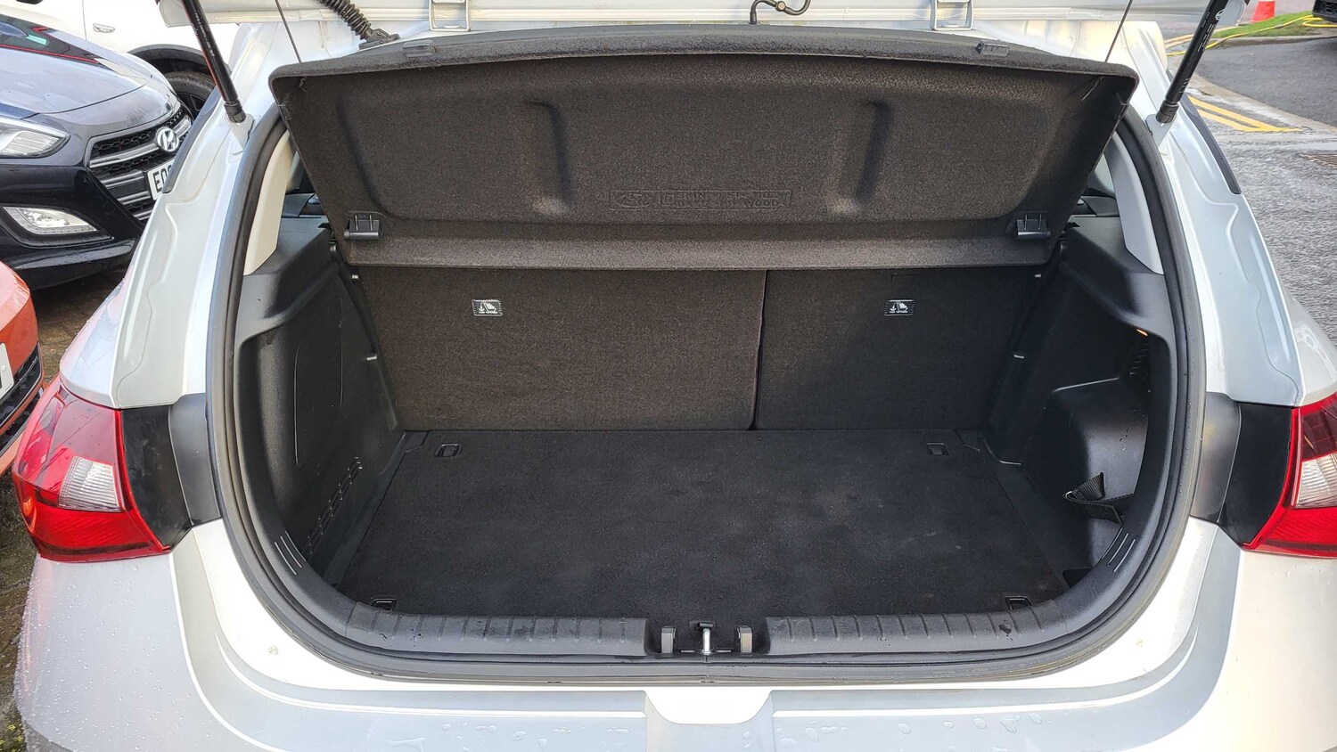 Used Hyundai i20 for sale - 77860749: Photo 11