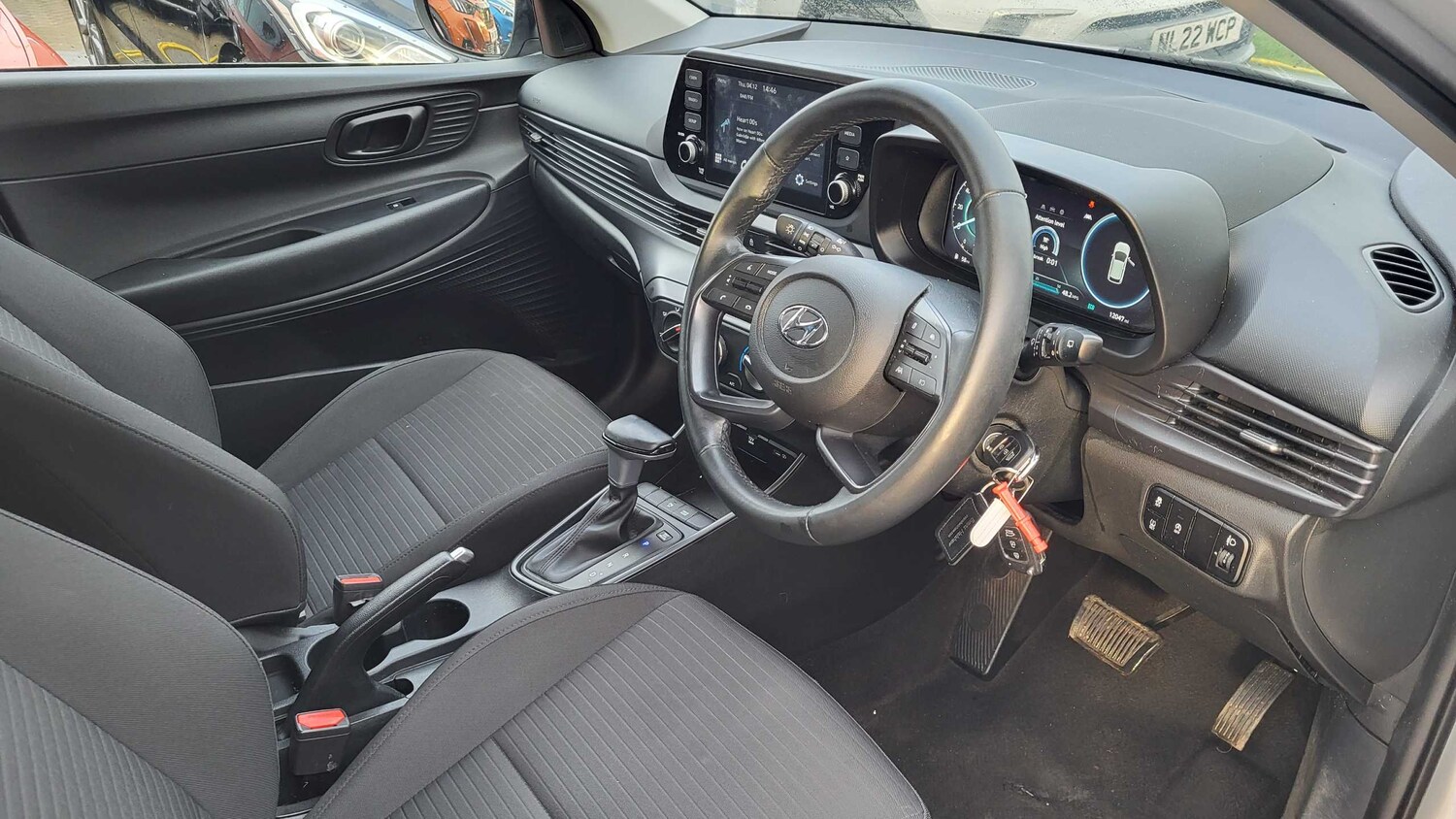 Used Hyundai i20 for sale - 77860749: Photo 12