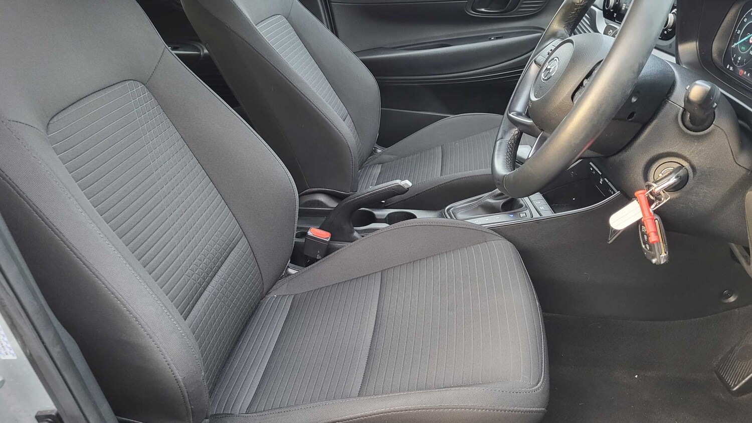 Used Hyundai i20 for sale - 77860749: Photo 13