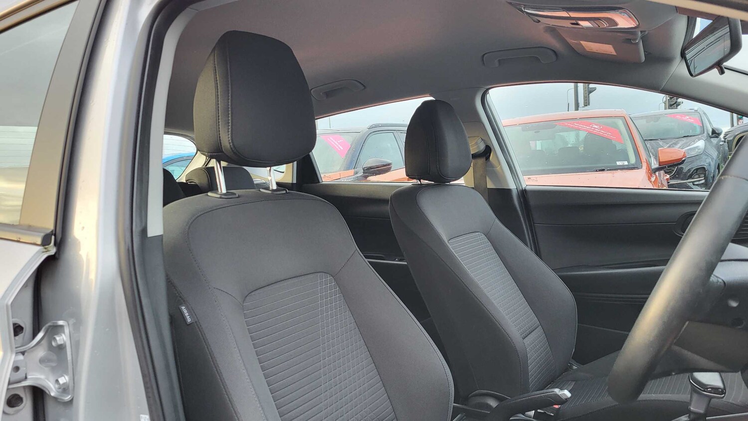 Used Hyundai i20 for sale - 77860749: Photo 14