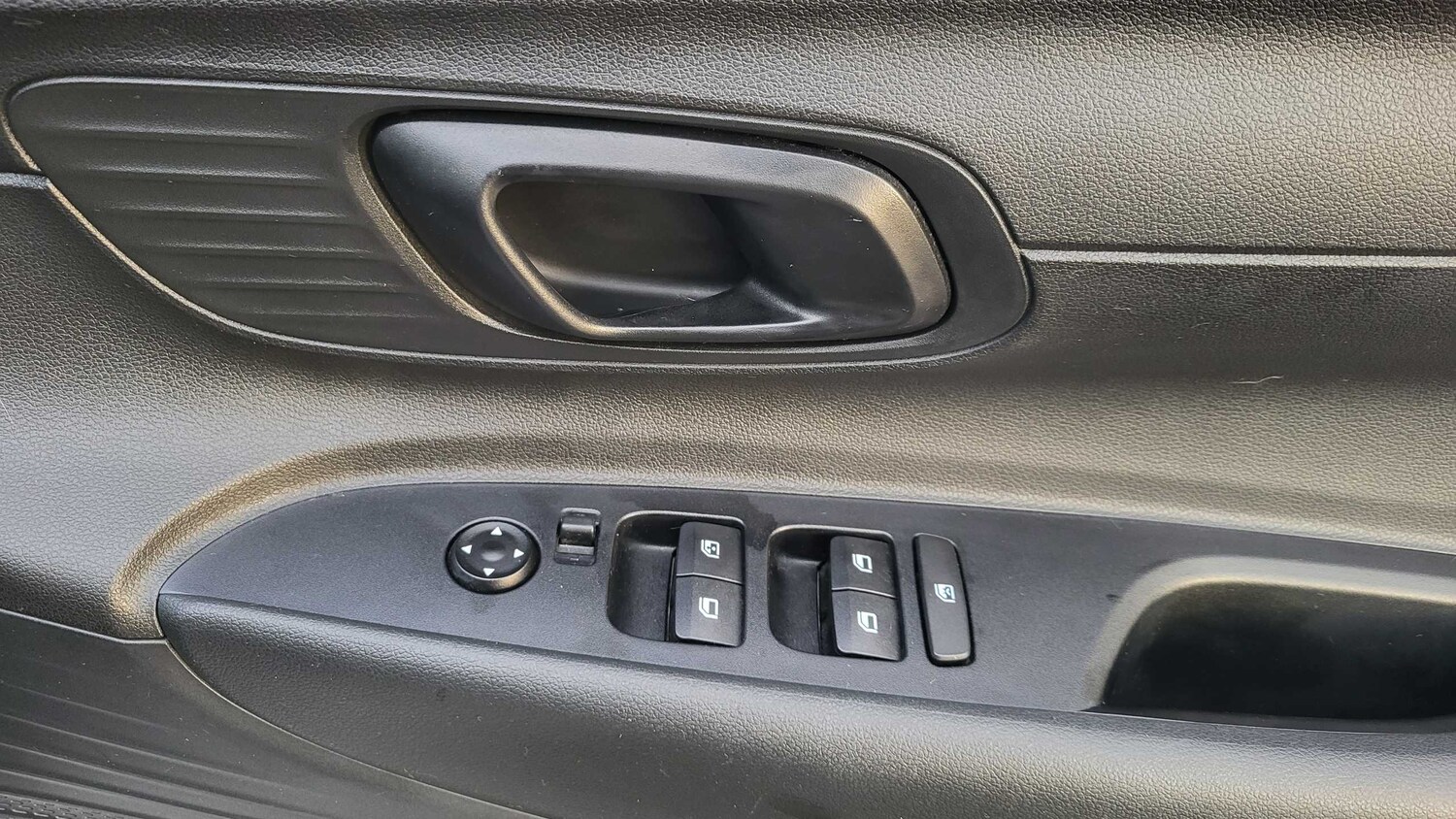 Used Hyundai i20 for sale - 77860749: Photo 15