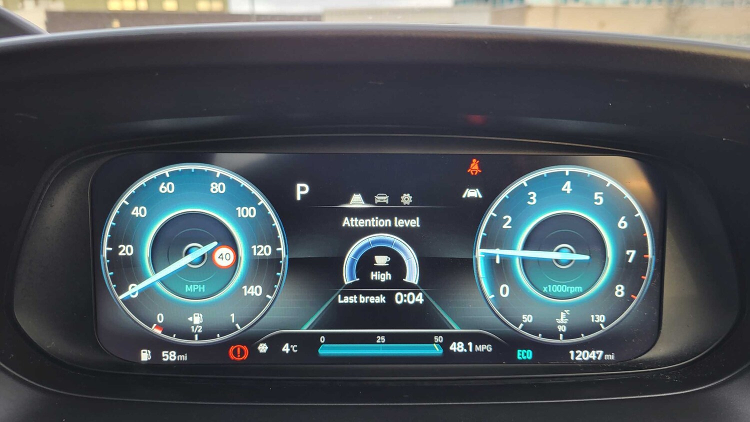 Used Hyundai i20 for sale - 77860749: Photo 22