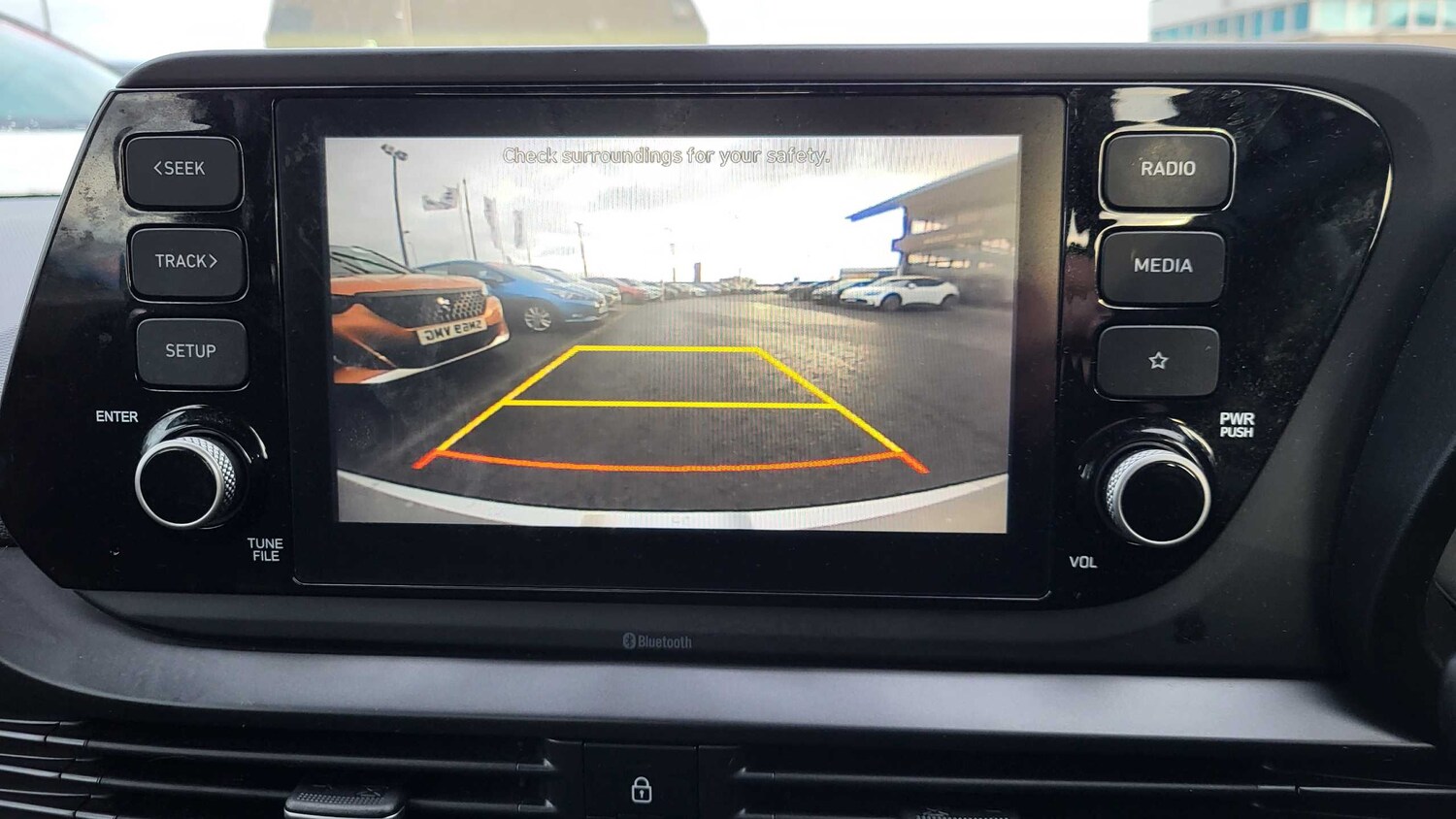 Used Hyundai i20 for sale - 77860749: Photo 26