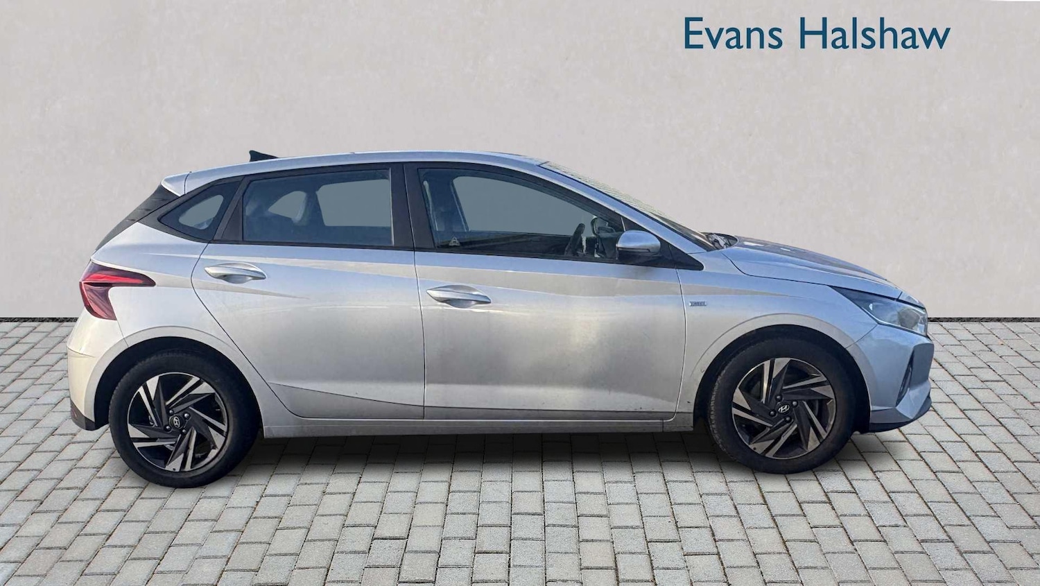 Used Hyundai i20 for sale - 77860749: Photo 3