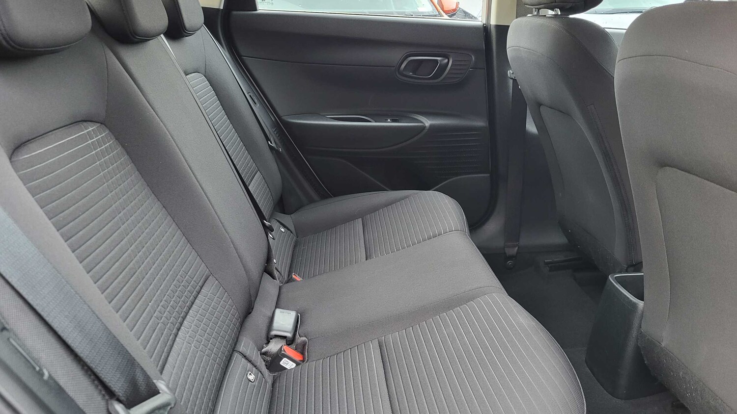 Used Hyundai i20 for sale - 77860749: Photo 34