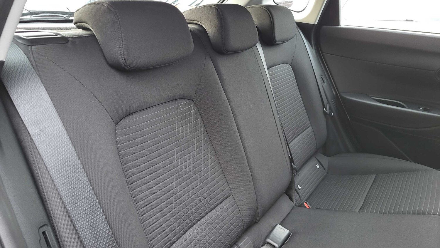 Used Hyundai i20 for sale - 77860749: Photo 35