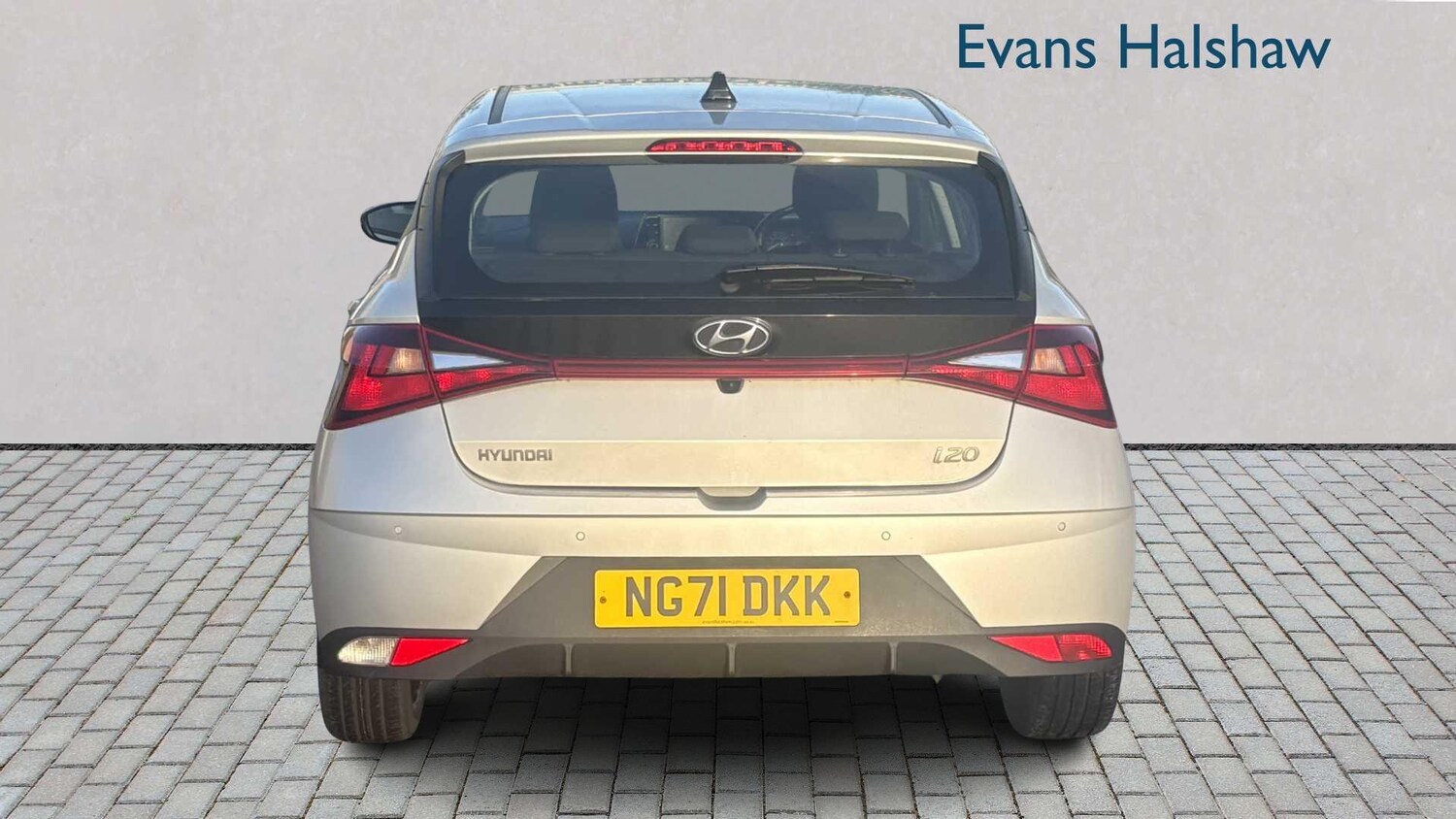 Used Hyundai i20 for sale - 77860749: Photo 6
