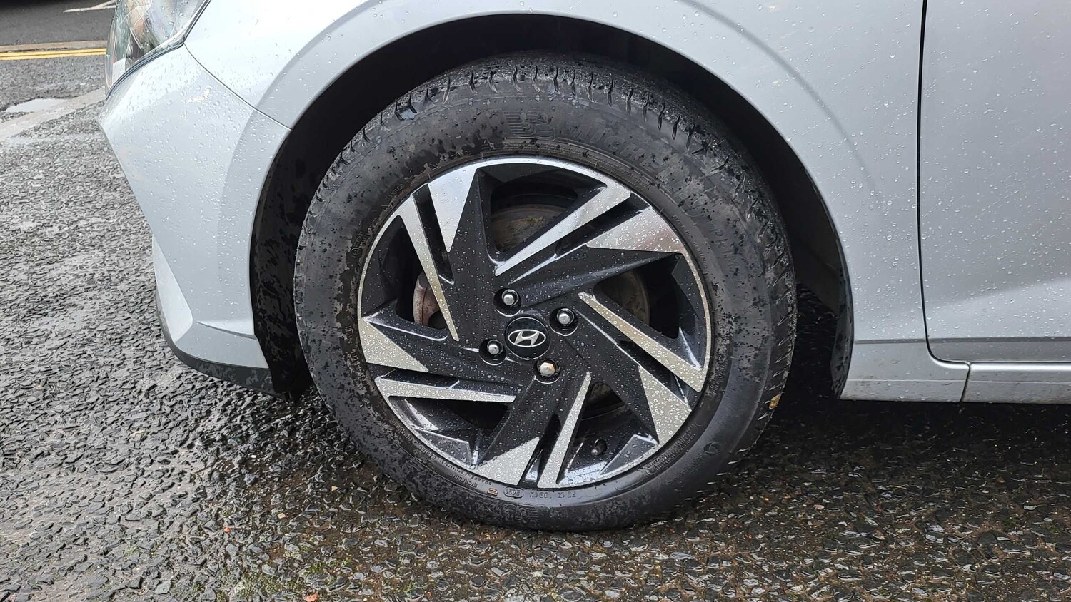 Used Hyundai i20 for sale - 77860749: Photo 7