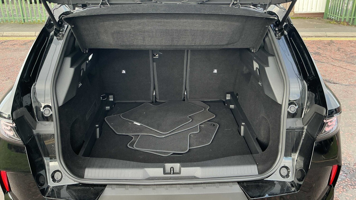 Used Vauxhall Grandland 2025 for sale - 77859455: Photo 10