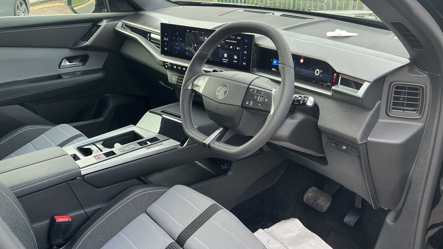 Used Vauxhall Grandland 2025 for sale - 77859455: Photo 11