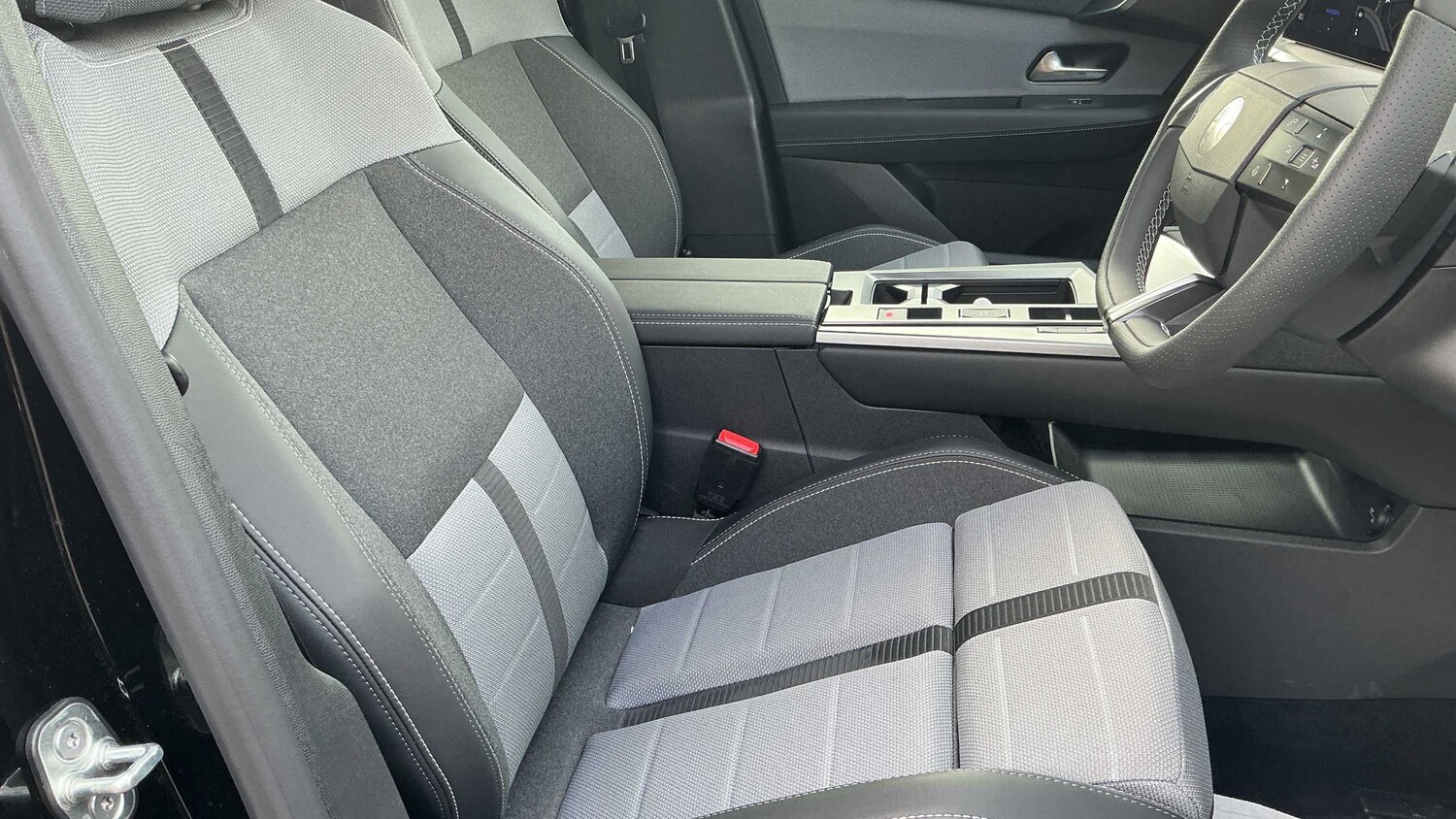 Used Vauxhall Grandland 2025 for sale - 77859455: Photo 12