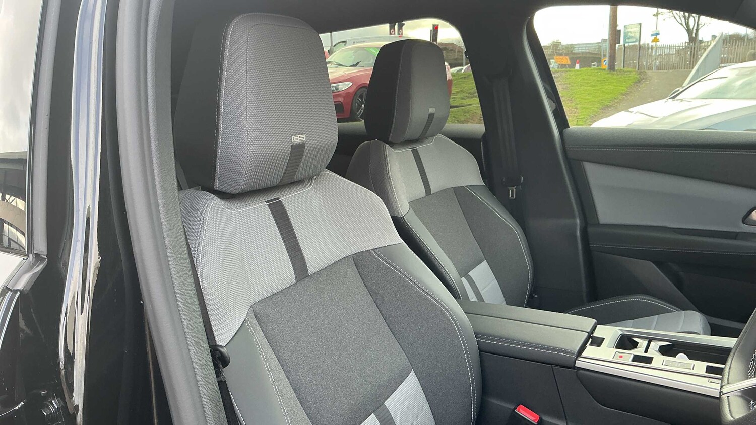 Used Vauxhall Grandland 2025 for sale - 77859455: Photo 13