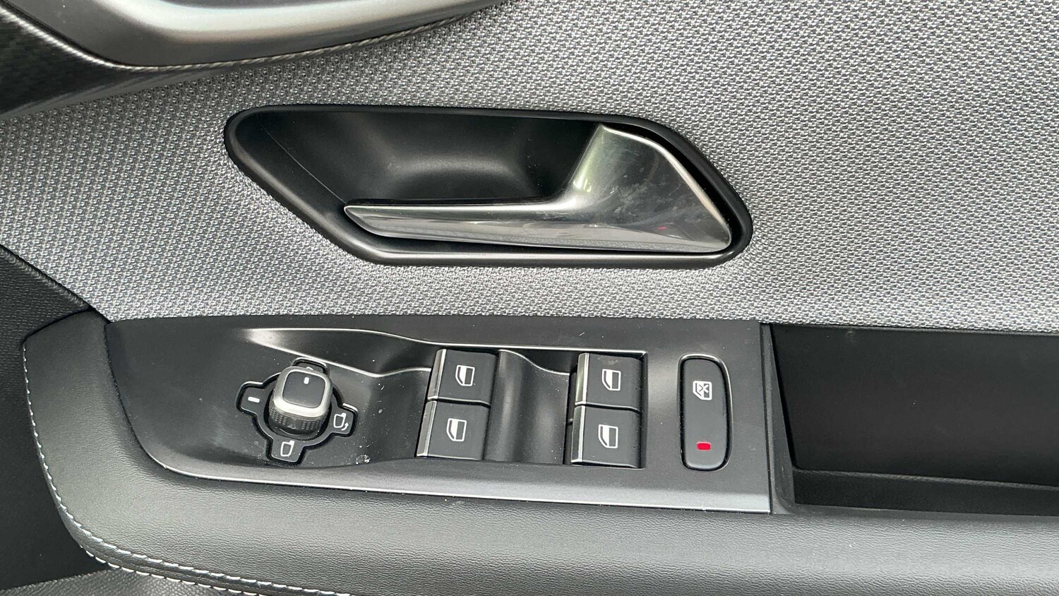 Used Vauxhall Grandland 2025 for sale - 77859455: Photo 14