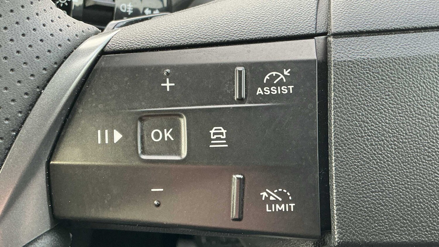 Used Vauxhall Grandland 2025 for sale - 77859455: Photo 16