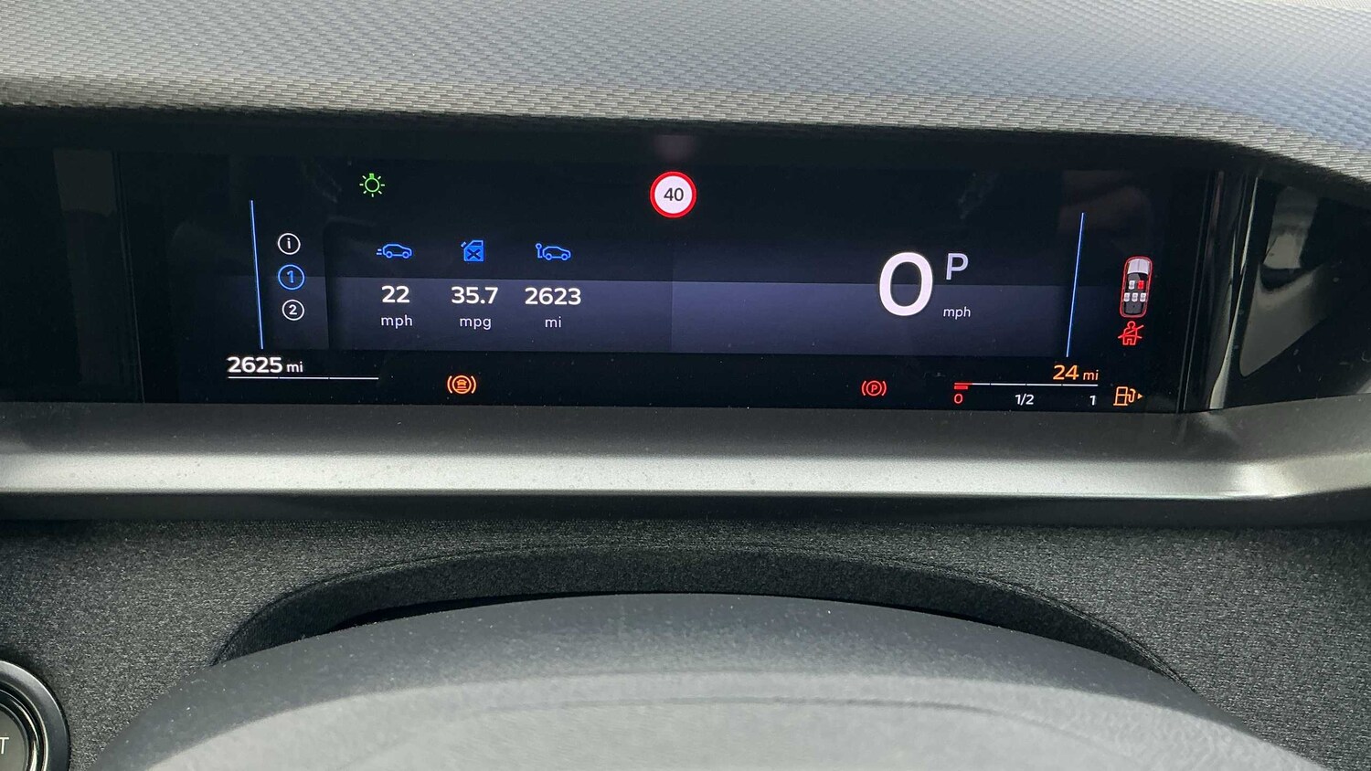 Used Vauxhall Grandland 2025 for sale - 77859455: Photo 19