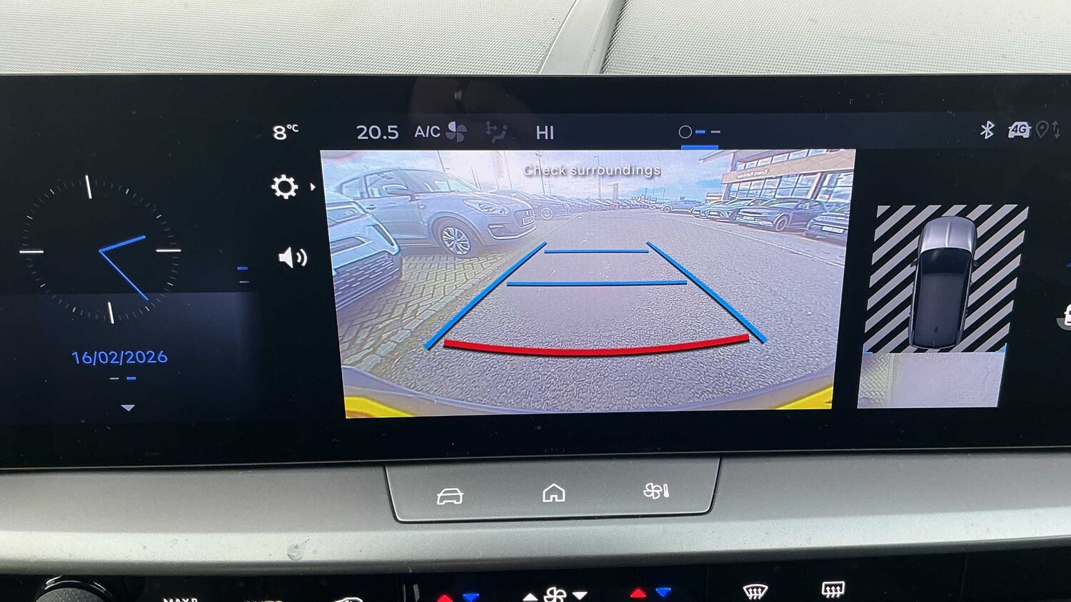 Used Vauxhall Grandland 2025 for sale - 77859455: Photo 21