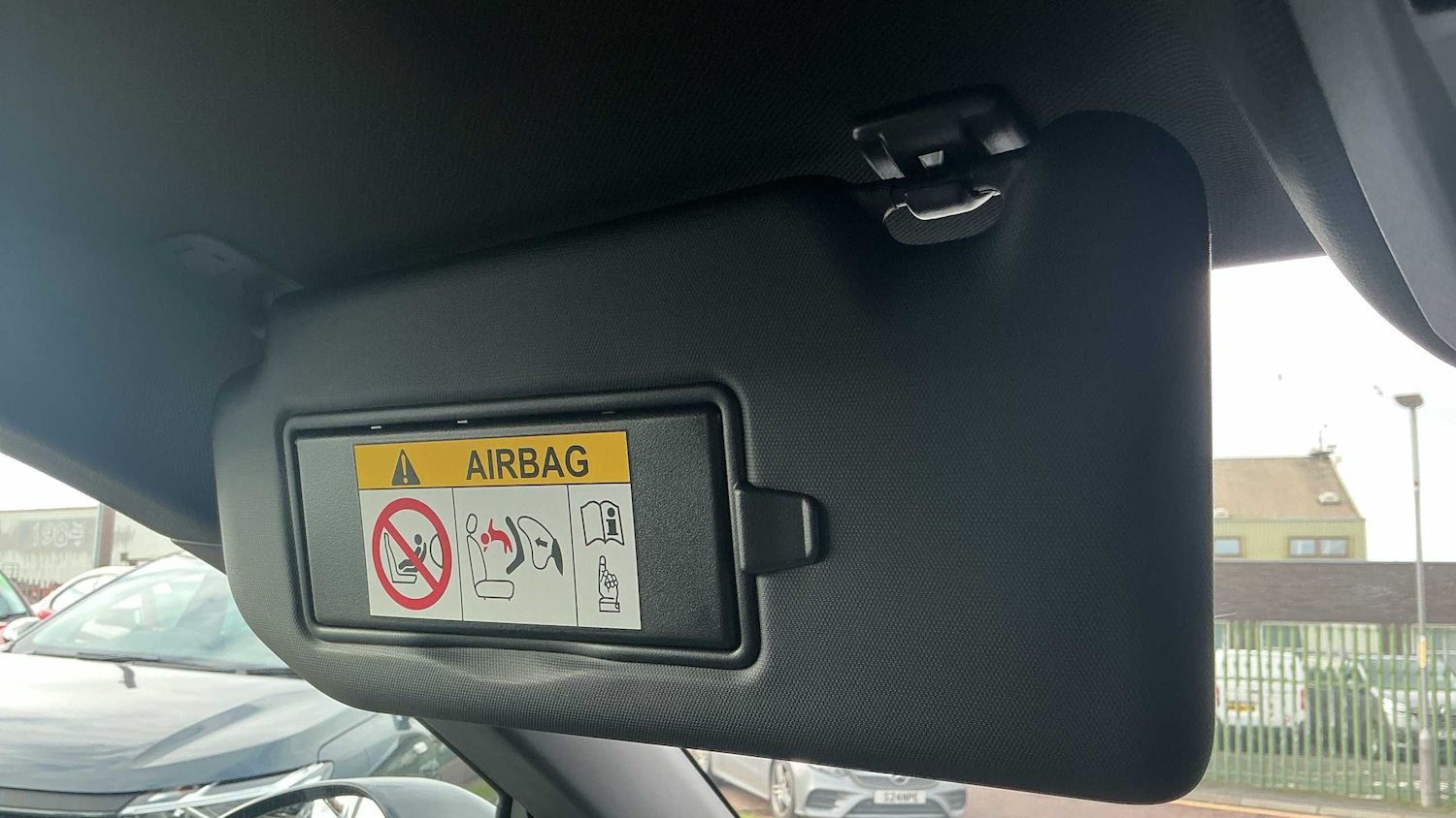 Used Vauxhall Grandland 2025 for sale - 77859455: Photo 26