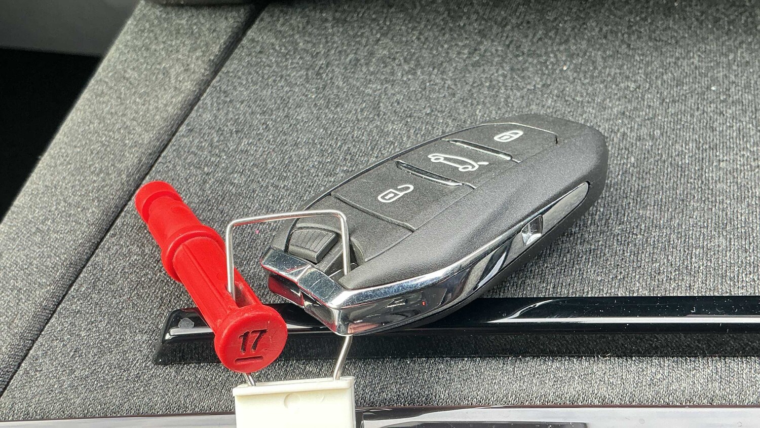 Used Vauxhall Grandland 2025 for sale - 77859455: Photo 27