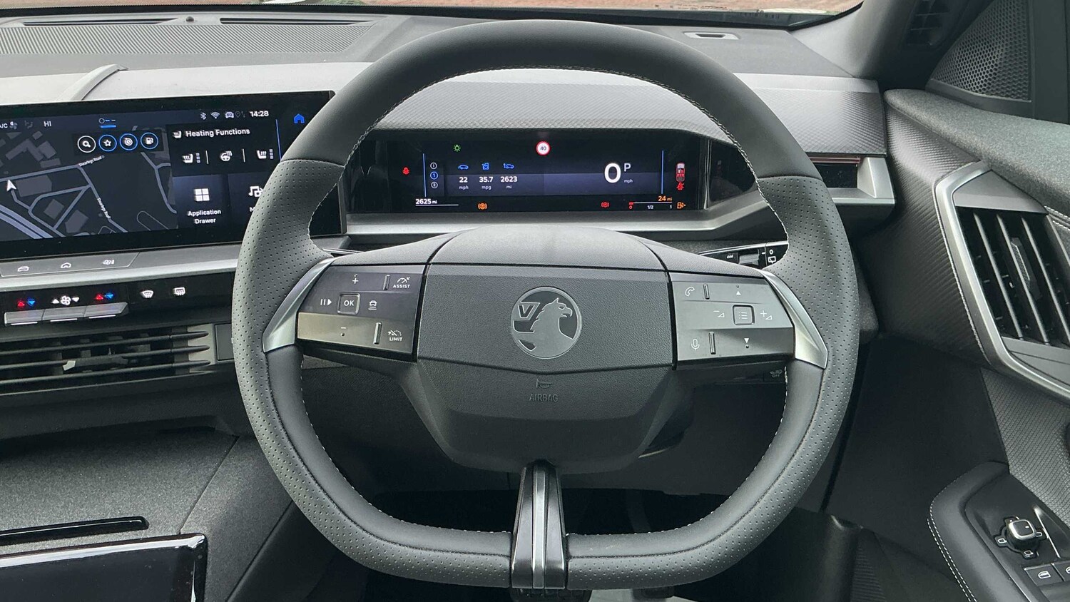 Used Vauxhall Grandland 2025 for sale - 77859455: Photo 31