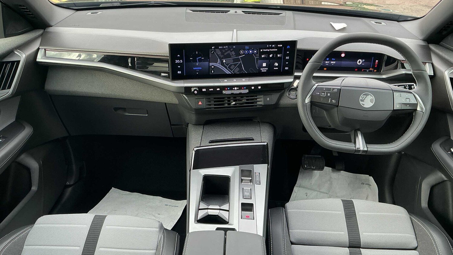 Used Vauxhall Grandland 2025 for sale - 77859455: Photo 32