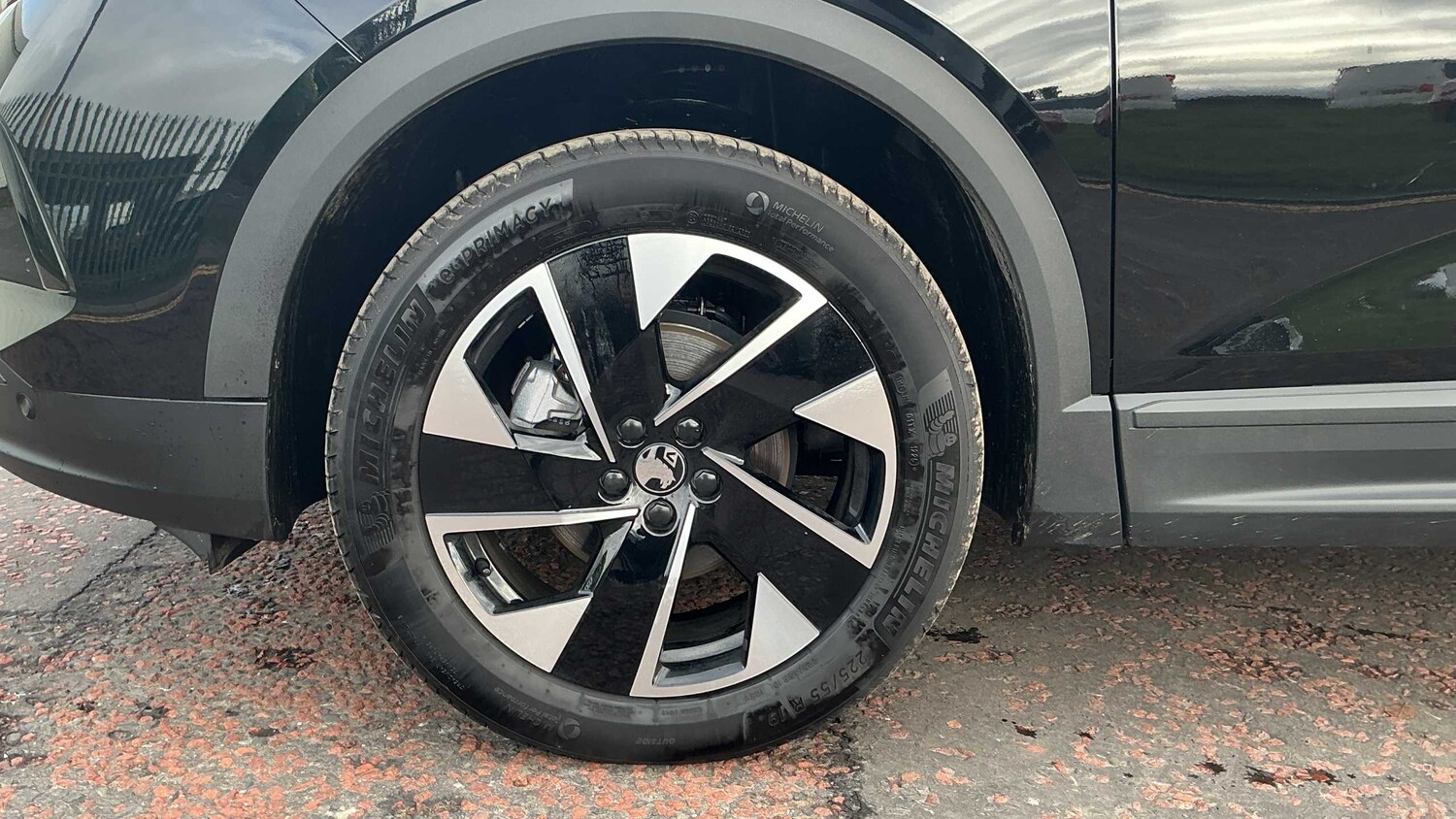 Used Vauxhall Grandland 2025 for sale - 77859455: Photo 6