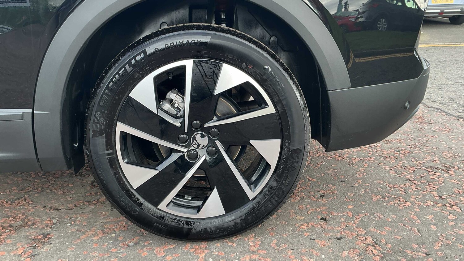 Used Vauxhall Grandland 2025 for sale - 77859455: Photo 7