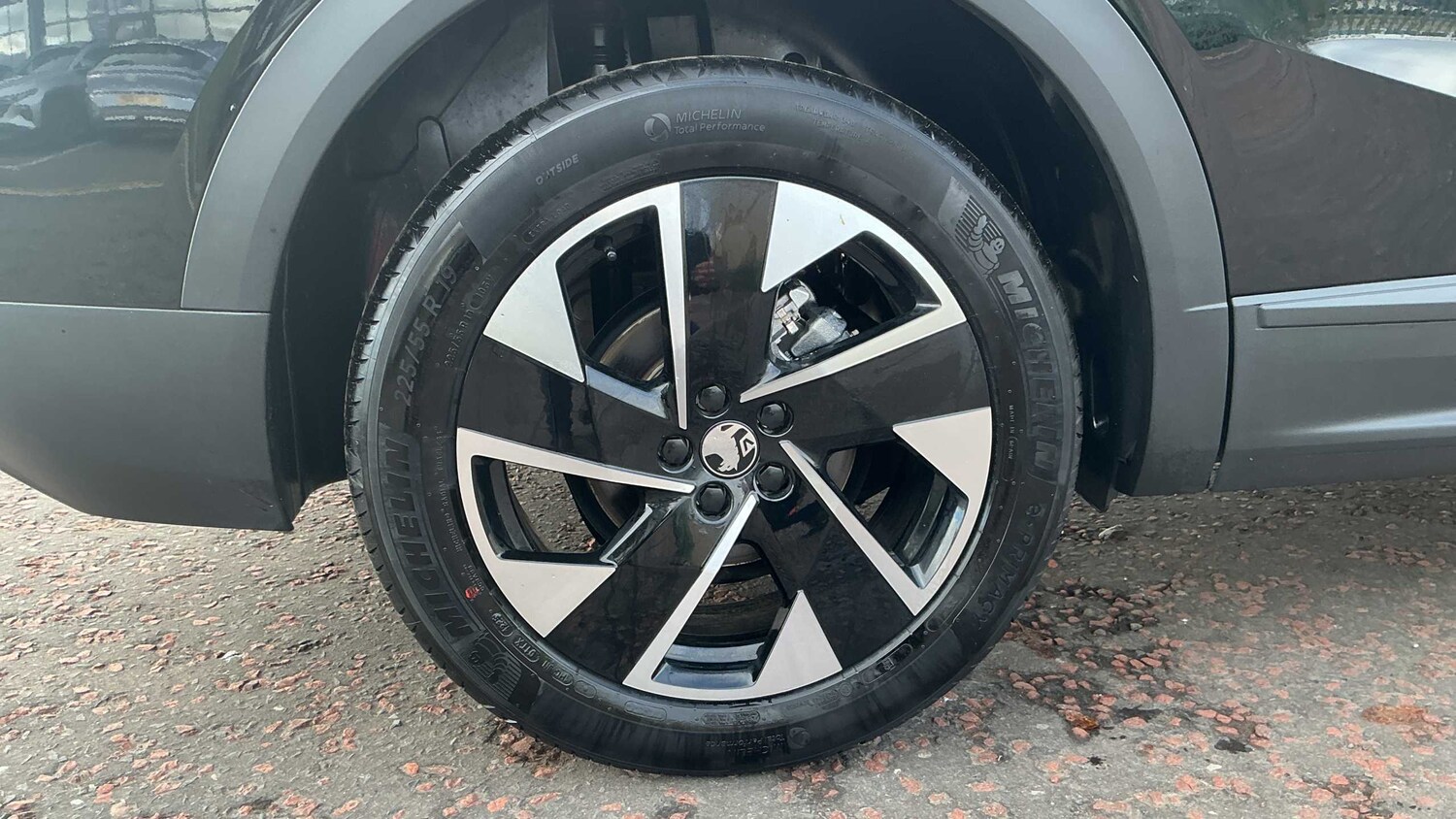 Used Vauxhall Grandland 2025 for sale - 77859455: Photo 8