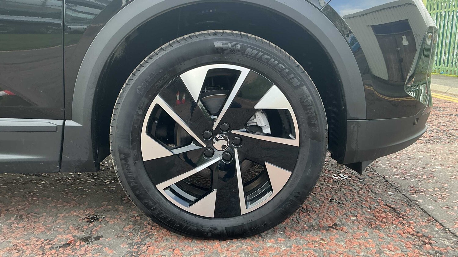 Used Vauxhall Grandland 2025 for sale - 77859455: Photo 9