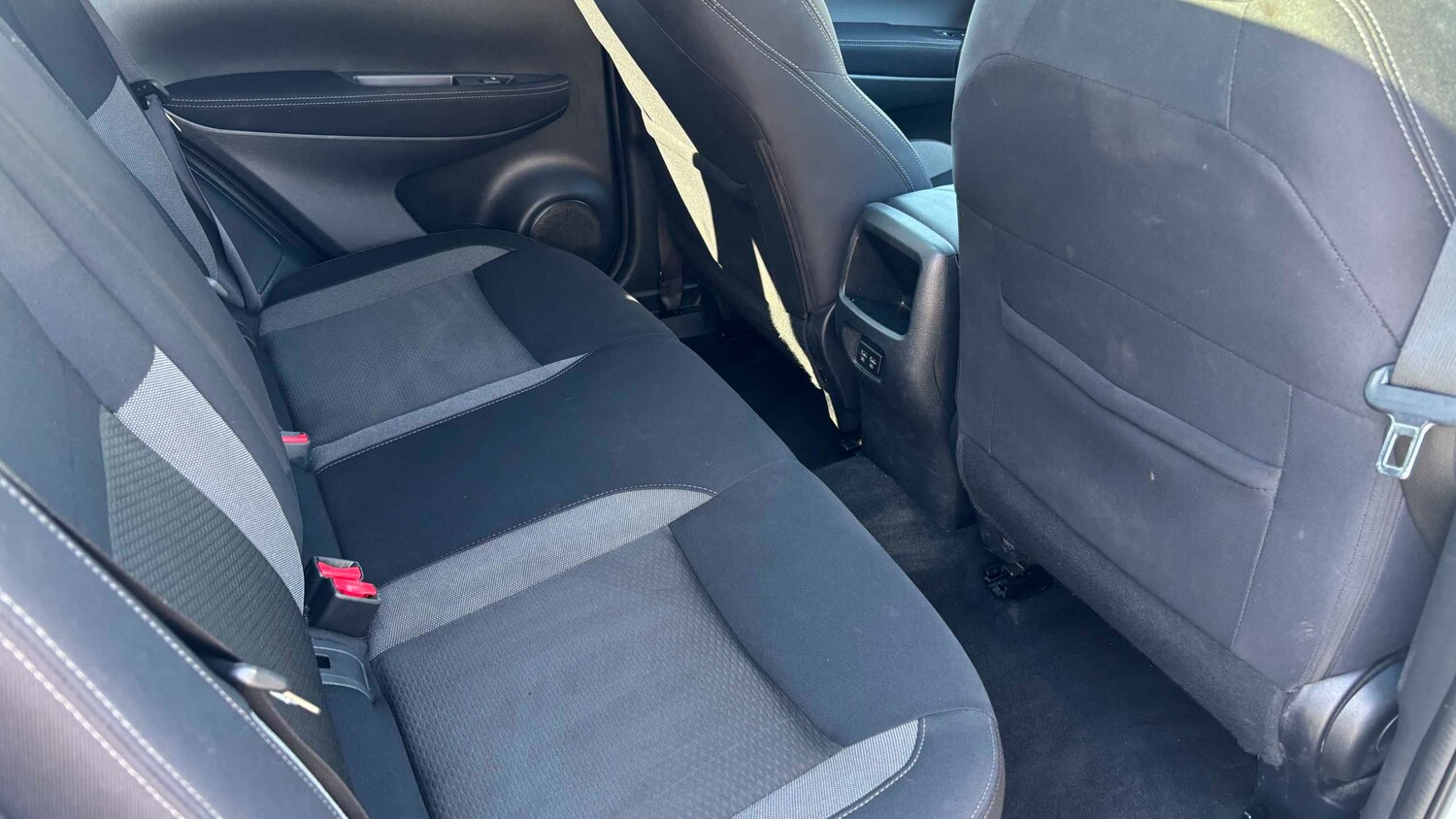 Used Nissan Qashqai 2021 for sale - 78161291: Photo 10