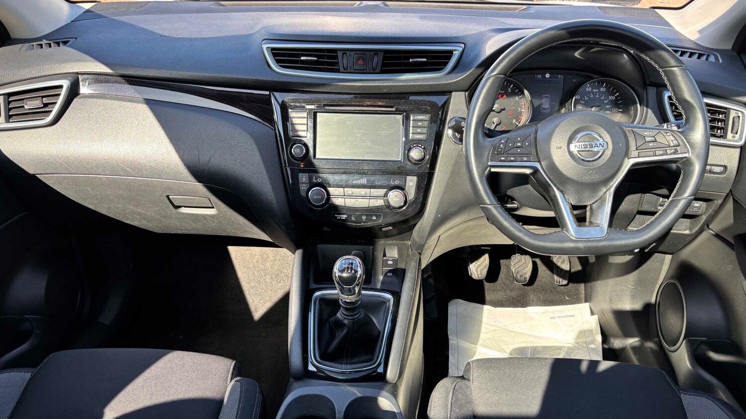 Used Nissan Qashqai 2021 for sale - 78161291: Photo 11