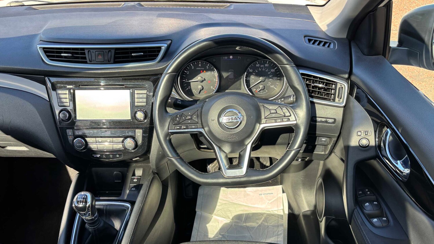 Used Nissan Qashqai 2021 for sale - 78161291: Photo 12