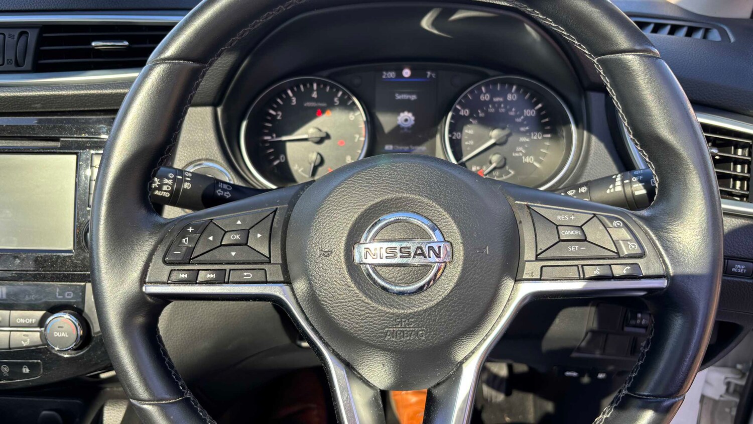 Used Nissan Qashqai 2021 for sale - 78161291: Photo 15