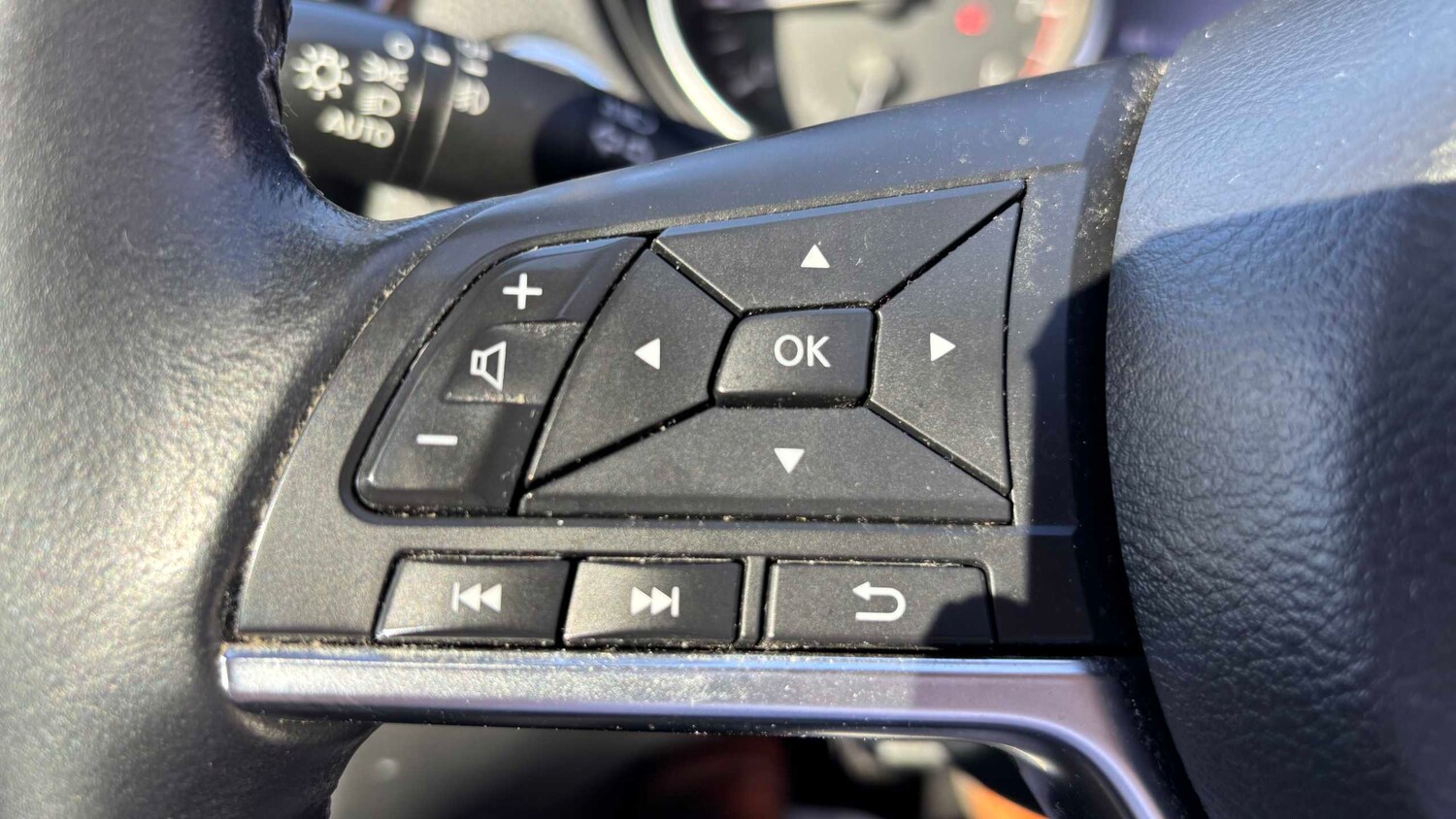 Used Nissan Qashqai 2021 for sale - 78161291: Photo 16