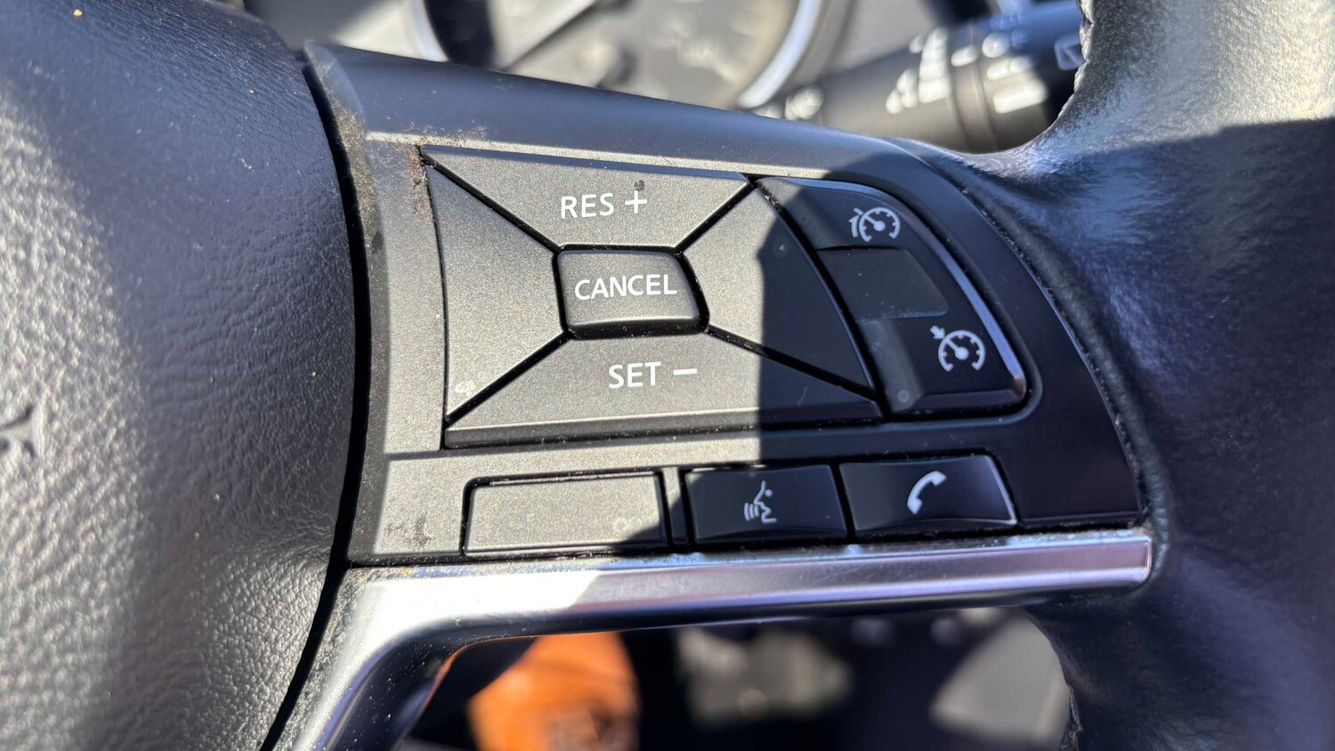 Used Nissan Qashqai 2021 for sale - 78161291: Photo 17