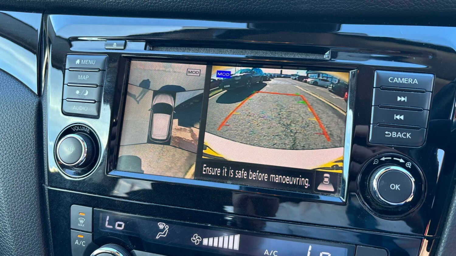 Used Nissan Qashqai 2021 for sale - 78161291: Photo 22