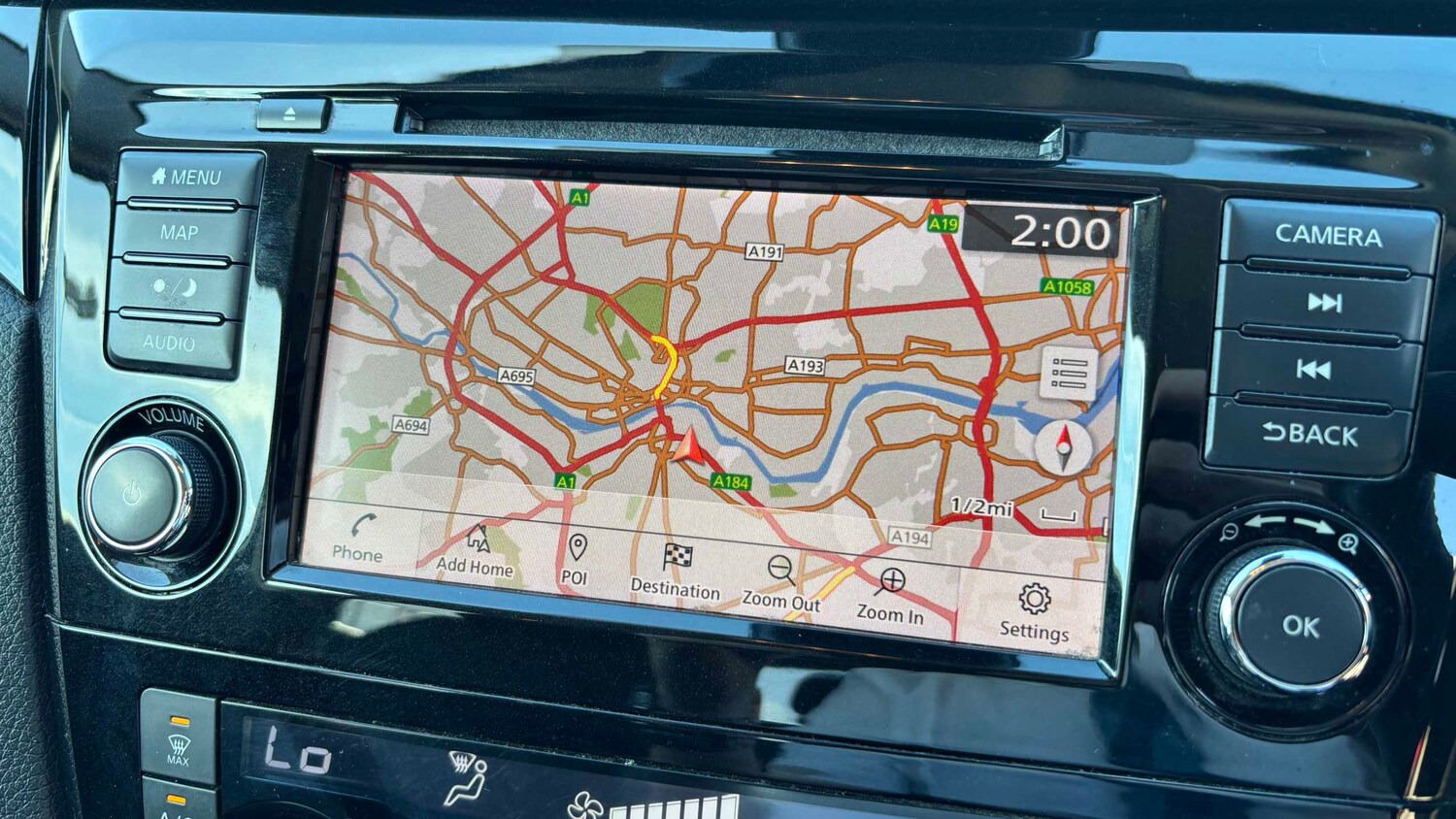 Used Nissan Qashqai 2021 for sale - 78161291: Photo 23