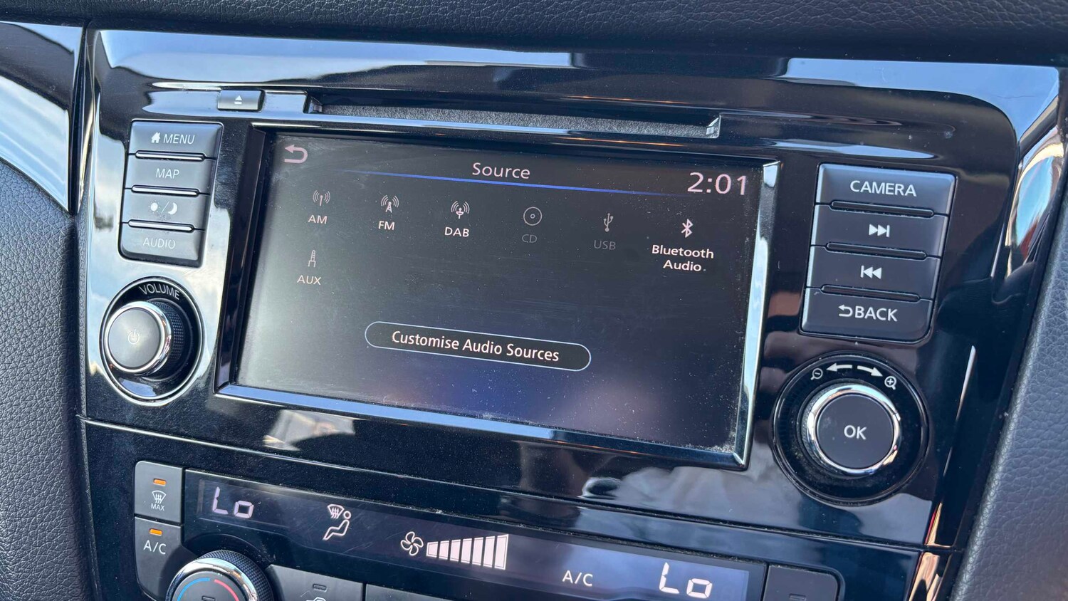 Used Nissan Qashqai 2021 for sale - 78161291: Photo 25